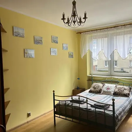 Apartamento Yourapart Straganiarska Z Parkingiem Gdańsk