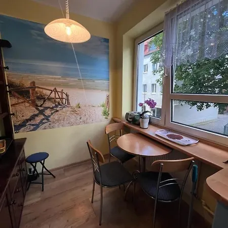 Yourapart Straganiarska Z Parkingiem