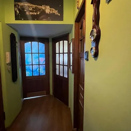 Yourapart Straganiarska Z Parkingiem Appartement