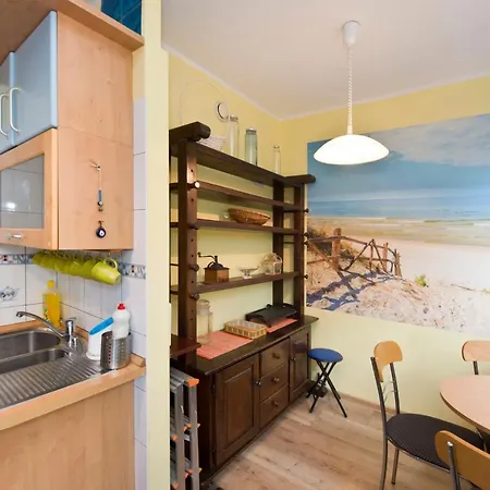 Yourapart Straganiarska Z Parkingiem *