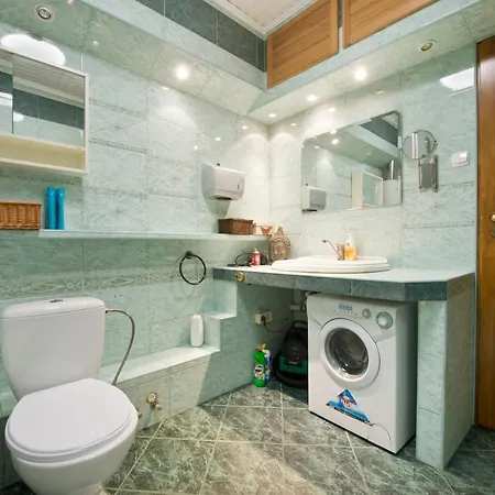 Yourapart Straganiarska Z Parkingiem *