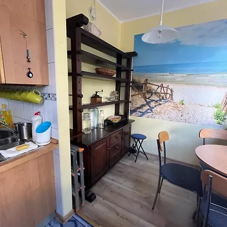 Yourapart Straganiarska Z Parkingiem *