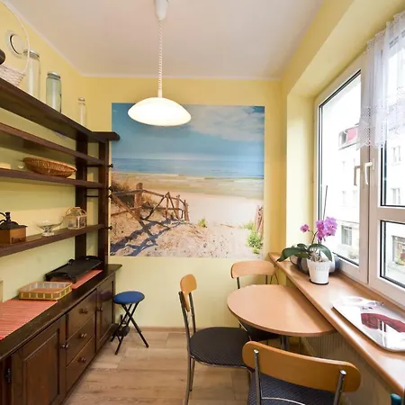 Yourapart Straganiarska Z Parkingiem *