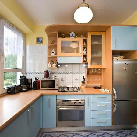 Yourapart Straganiarska Z Parkingiem * Gdańsk