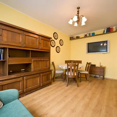 Yourapart Straganiarska Z Parkingiem